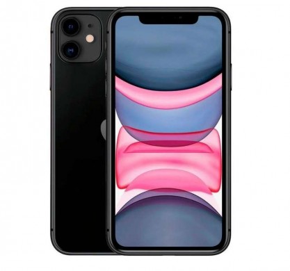 iPhone 11 64GB Black